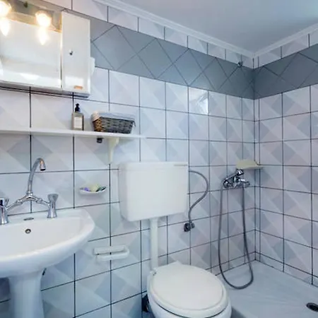 Souda Bay Penthouse