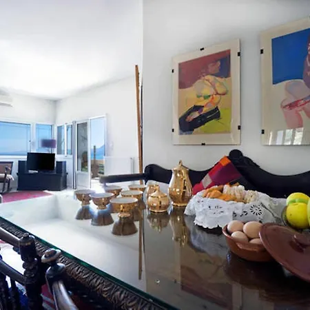 Souda Bay Penthouse