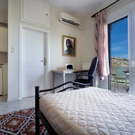 Apartment Souda Bay Penthouse