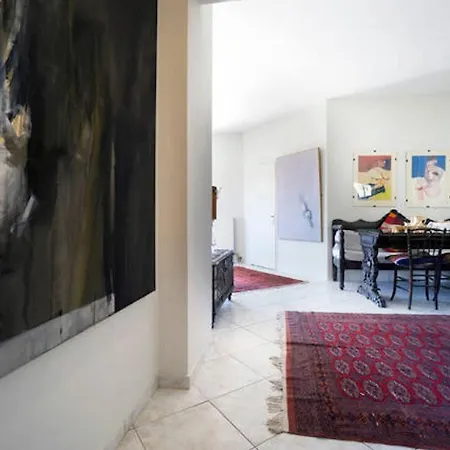 Souda Bay Penthouse Crete Island