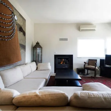 Souda Bay Penthouse Crete Island