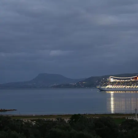Souda Bay Penthouse